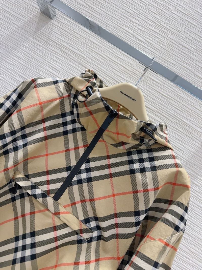 Burberry Outwear